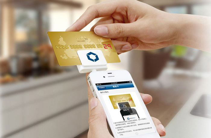 個人如何辦理POS機？