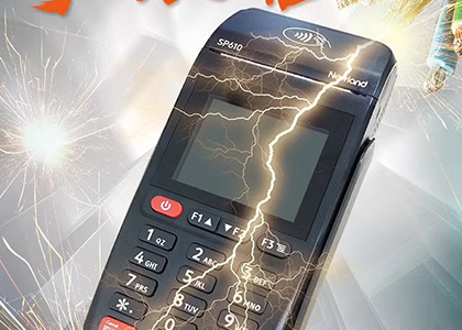 論辦理一臺POS機的重要性！