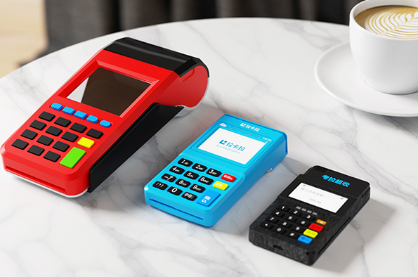 選擇靠譜POS機三要素：商戶、費率、售后