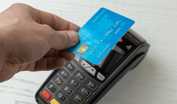 POS機損壞了怎么辦？別擔心，教你如何維修