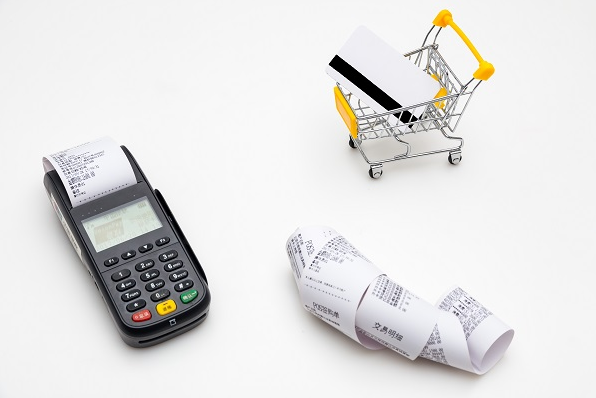 POS機(jī)打印紙尺寸：詳細(xì)指南，方便您正確選購！